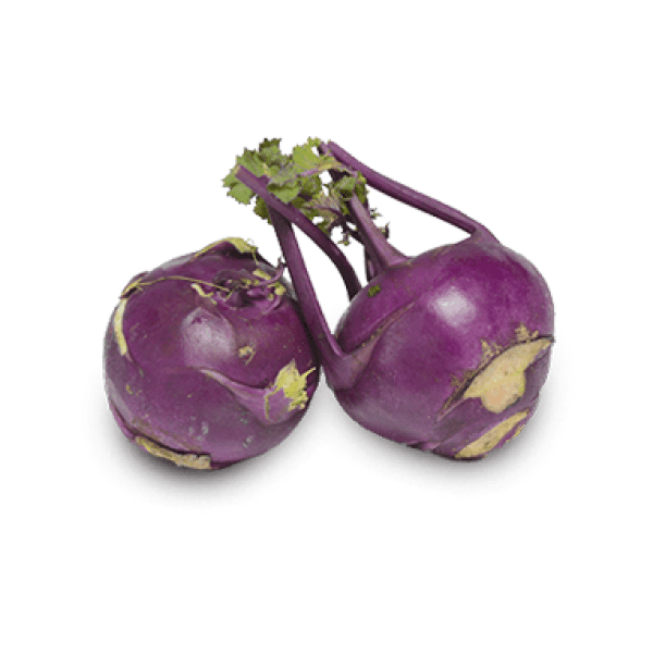 Kolrabi